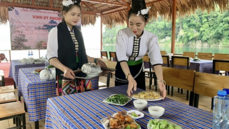 Nghị quyết 128 : “Luồng gió mới” cho nền kinh tế Sơn La và các địa phương Tây Bắc (14/12/2021)
