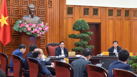 Đẩy mạnh chuyển đổi số để chăm lo an sinh xã hội tốt hơn cho người dân