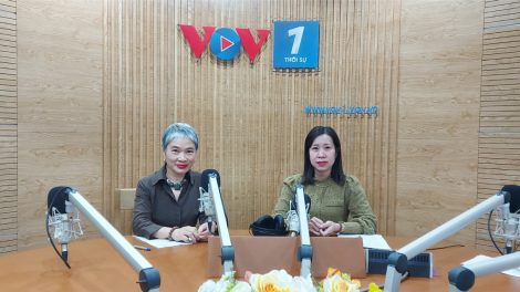 Những điều kiện cần để triển khai Luật Phòng chống ma túy sửa đổi hiệu quả (23/12/2021)