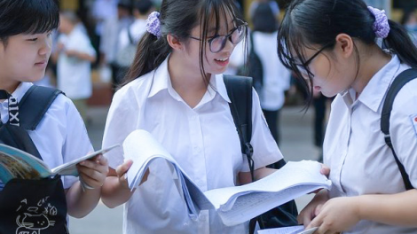THỜI SỰ 6H SÁNG 06/12/2021: Hà Nội, Đà Nẵng và Long An sẽ cho học sinh một số khối lớp đến trường học trực tiếp trở lại