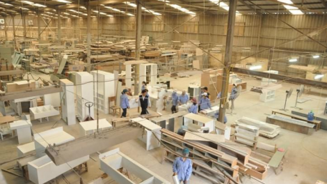 Phát triển nhân lực cần thích ứng với bối cảnh tái cấu trúc nền kinh tế và cách mạng công nghiệp 4.0 (23/12/2021)