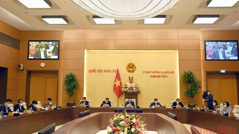 THỜI SỰ 18H CHIỀU 30/12/2021: Xem xét chính sách tài khóa, tiền tệ để phục hồi và phát triển kinh tế-xã hội