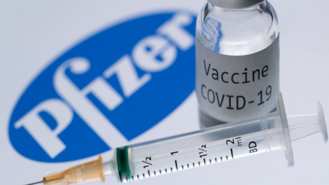 THỜI SỰ 12H TRƯA 20/12/2021: Bộ Y tế ra công văn về việc tăng hạn dùng 3 tháng vaccine Pfizer phòng COVID-19