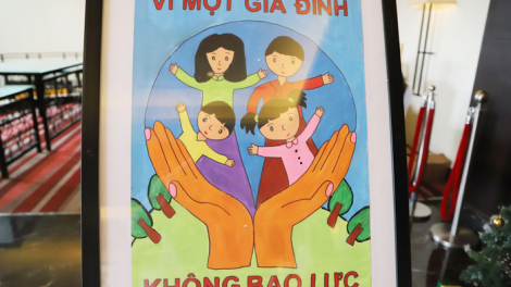 Bạo lực gia đình, bạo lực giới - Thách thức và giải pháp (27/12/2021)