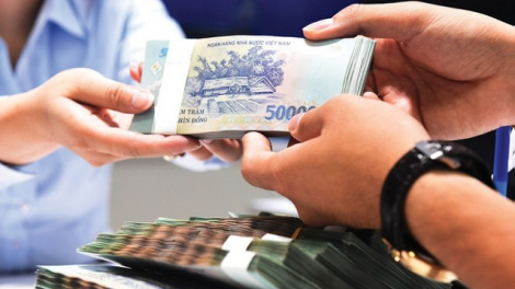 Tăng trưởng tín dụng của nền kinh tế đạt 12,97% (30/12/2021)