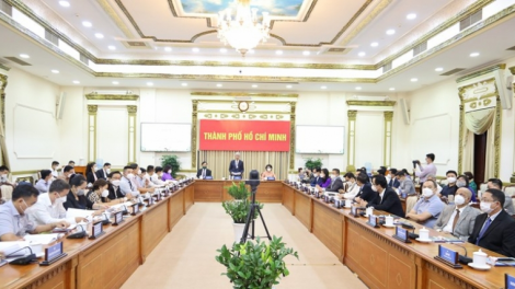 Chuyển đổi số là yếu tố then chốt để phục hồi kinh tế sau đại dịch (14/12/2021)