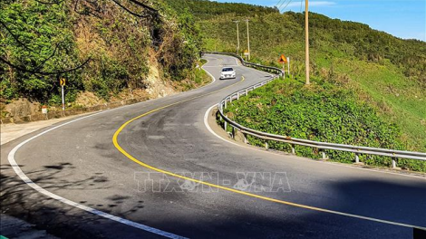 Chia sẻ về kinh nghiệm chạy biên, những chặng đường đèo (09/12/2021)