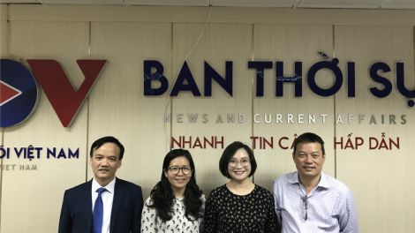 Nông nghiệp bền vững: Thực tiễn và giải pháp phát triển (19/12/2021)