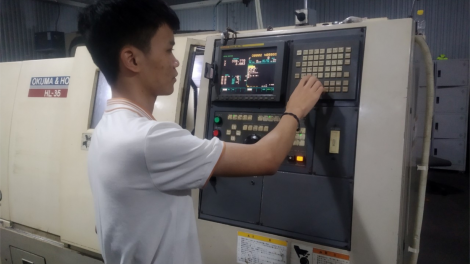 Câu chuyện sinh viên – Những người trẻ làm đề tài nghiên cứu khoa học (22/12/2021)