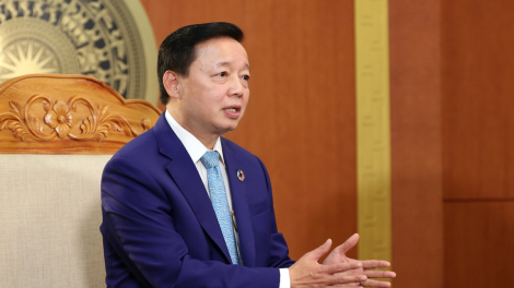 Cộng đồng cùng chung tay vì một cuộc sống trong lành (17/02/2021)