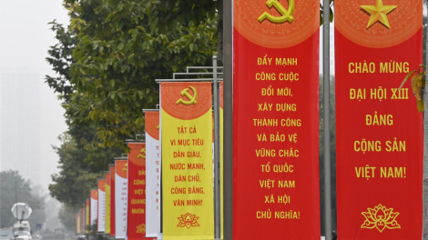 Vững niềm tin - Nhân khát vọng (12/02/2021)