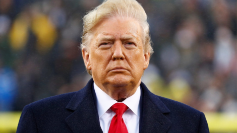 Trước thềm luận tội, cựu Tổng thống Trump đang yếu thế? (3/2/2021)
