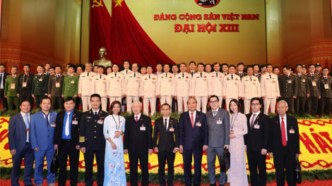 Gặp gỡ Phạm Đức Anh: chàng sinh viên ngành Y với khát vọng cống hiến cho đất nước(7/2/2021)