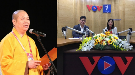 Văn hóa tín ngưỡng dịp Tết: Có nên thay đổi trong bối cảnh dịch bệnh diễn biến phức tạp? (4/2/2021)