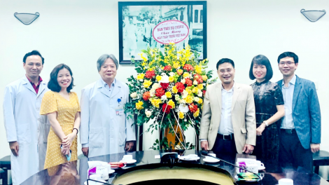 THỜI SỰ 6H SÁNG 27/2021: Nhiều hoạt động thiết thực kỷ niệm 66 năm ngày Thầy thuốc Việt Nam - những người luôn vượt mọi thử thách, bảo vệ sức khỏe của nhân dân, đặc biệt trong dịch COVID-19 hơn 1 năm qua