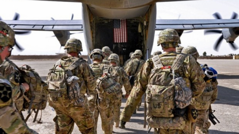 Thế khó của NATO với quyết định rút quân khỏi Afganistan (17/2/2021)