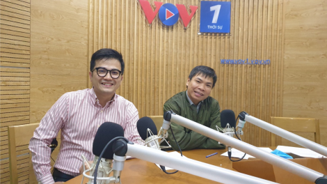 Tuổi trẻ và sự dấn thân (20/2/2021)