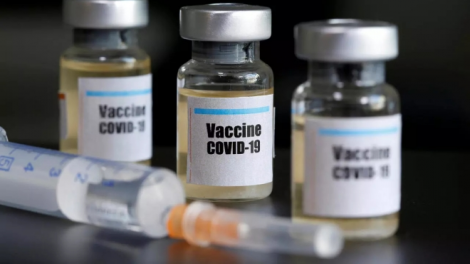 THỜI SỰ 12H TRƯA 26/2/2021: Thủ tướng Chính phủ đồng ý cho Hà Nội, Hải Phòng mua vaccine COVID-19 theo phương thức xã hội hóa