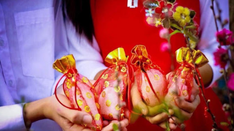 Tục mua muối đầu năm: Mong một năm mới no đủ, mặn mà và ấm áp (12/2/2021)