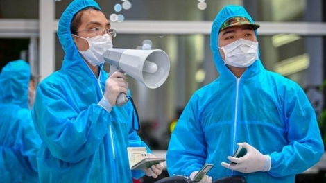 THỜI SỰ 21H30 ĐÊM 1/2/2021: TP.HCM phát hiện ca mắc Covid-19 mới nhiễm biến thể virus từ Anh – chủng lây lan nhanh