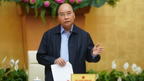 Thủ tướng Nguyễn Xuân Phúc: Phải đưa vắc xin phòng COVID-19 đến người dân ngay trong quý I/2021 (2/2/2021)