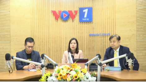 Động lực nào cho cộng đồng Startup sau một năm sóng gió? (21/2/2021)