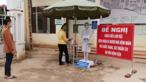THỜI SỰ 18H CHIỀU 02/02/2021: Việt Nam tiếp tục ghi nhận nhiều ca mắc mới covid-19 trong cộng đồng
