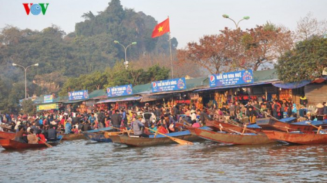 THỜI SỰ 6H SÁNG 14/2/2021: Hà Nội dừng toàn bộ hoạt động khai hội chùa Hương để phòng, chống dịch bệnh.