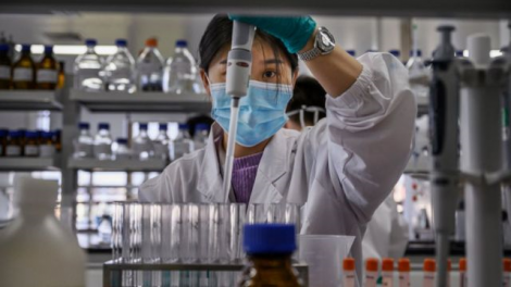 THỜI SỰ 21H30 ĐÊM 8/2/2021: Việt Nam đã hoàn thành giai đoạn 1 thử nghiệm vaccine Nano Covax.