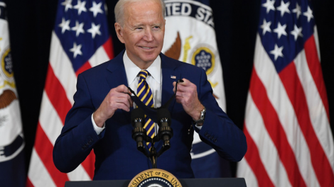 Kỷ nguyên mới trong chính sách đối ngoại của Mỹ dưới thời Tổng thống Joe Biden (07/02/2021)