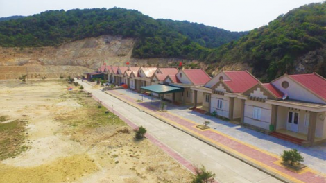 Điện về thắp sáng Đảo Trần (08/02/2021)
