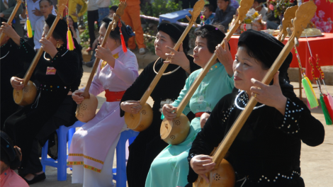 Du xuân xứ Lạng (14/2/2021)