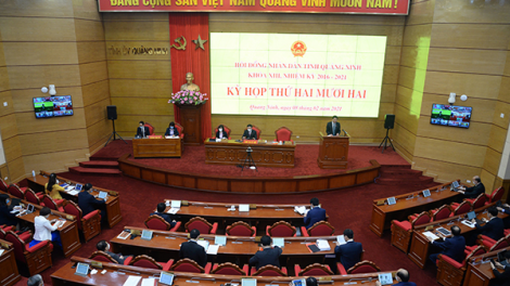 Quảng Ninh dự chi hơn 500 tỷ đồng mua vắc xin phòng dịch Covid-19 (08/02/2021)