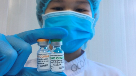 THỜI SỰ 18H CHIỀU 7/2/2021: Việt Nam sẽ nhận gần 4.900.000 liều vaccine COVID-19 trong giai đoạn đầu tiên.