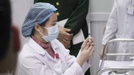 Đảm bảo an toàn để người dân vui xuân, đón Tết (Ngày 2/2/2021)
