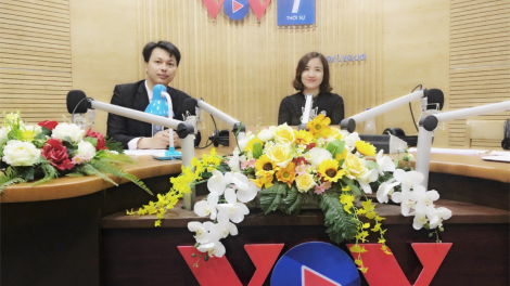 Hoàn thiện pháp luật để ngăn chặn hiệu quả tình trạng mua bán dữ liệu cá nhân (25/2/2021)