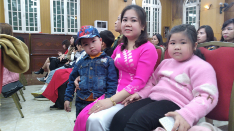 Vợ lính đảo: Nơi hậu phương vững chắc (02/02/2021)