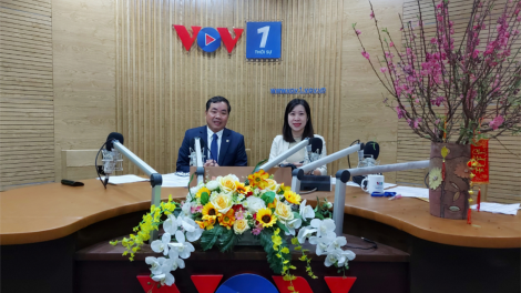 Chủ động, sáng tạo thực hiện mục tiêu “kép” - Góc nhìn doanh nhân, doanh nghiệp (19/02/2021)