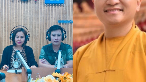 Cúng dường trực tuyến nên hay không nên? (25/02/2021)
