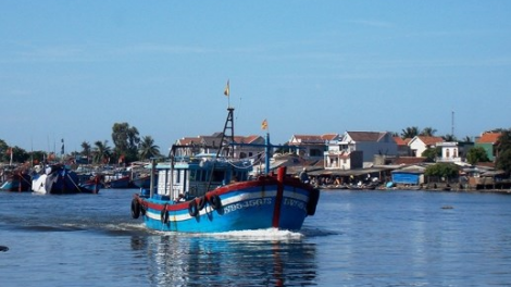 Ngư dân tự tin vươn khơi bám biển (22+23/02/2021)