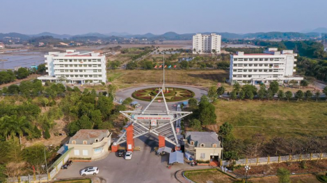 THỜI SỰ 6H SÁNG 1/2/2021: Bệnh viện dã chiến số 3 ở thành phố Chí Linh, tỉnh Hải Dương đi vào hoạt động.