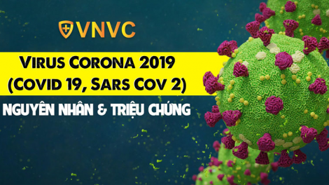 Phát hiện thêm triệu chứng mới ở những người nhiễm SARS-CoV-2 ( 20/2/2021)