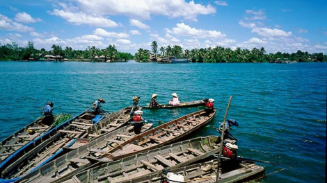 Làm gì để Đồng bằng Sông Cửu Long phát triển bền vững (13+14/03/2021)