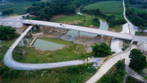 Dự án "giải cứu" những cây cầu cũ (15/3/32021)