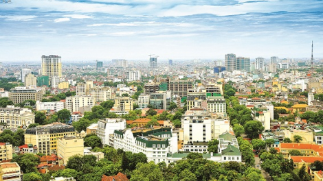 Quy hoạch đô thị - tầm nhìn và tính khả thi (30/03/2021)