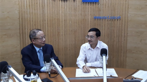 Doanh nghiệp chủ động thích ứng, bản lĩnh, sáng tạo - Góp phần hiện thực hóa "Khát vọng Việt Nam 2045" (9/3/2021)