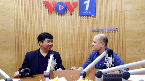 Phát triển sản phẩm OCOP tại Hà Nội (25/3/2021)