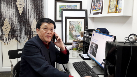 “Vòng xoáy” căng thẳng mới giữa phương Tây với Nga lại bắt đầu (4/3/2021)