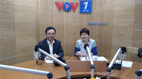 Kiên trì mục tiêu "kép": Những thách thức cần vượt qua (1/3/2021)