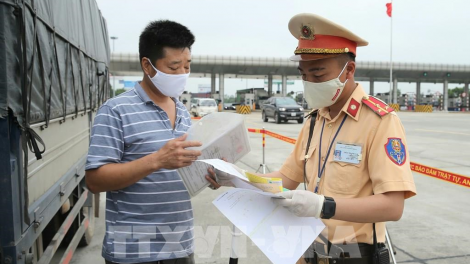 THỜI SỰ 6H SÁNG 15/3/2021: CSGT cả nước tăng cường kiểm soát tình trạng lái xe sử dụng ma túy, vi phạm nồng độ cồn